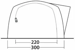 Outwell Springwood 5 2022 Dark Leaf -Outwell Verkaufs-Shop outwell springwood 5 dark leaf 2