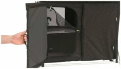 Outwell Sudbury Kitchen Table Midnight Black 7 Outwell Sudbury Kitchen Table Midnight Black -Outwell Verkaufs-Shop outwell sudbury kitchen table midnight black 1