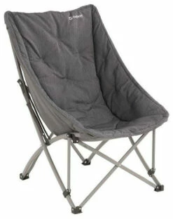 Outwell Tally Lake Black-Grey