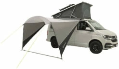Outwell Touring Canopy Grey