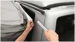 Outwell Touring Connect Set 7-7 Mm Grey -Outwell Verkaufs-Shop outwell touring connect set 7 7 mm grey 1