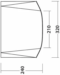 Outwell Touring Shelter Demo Grey 13 Outwell Touring Shelter Demo Grey -Outwell Verkaufs-Shop outwell touring shelter demo grey 1