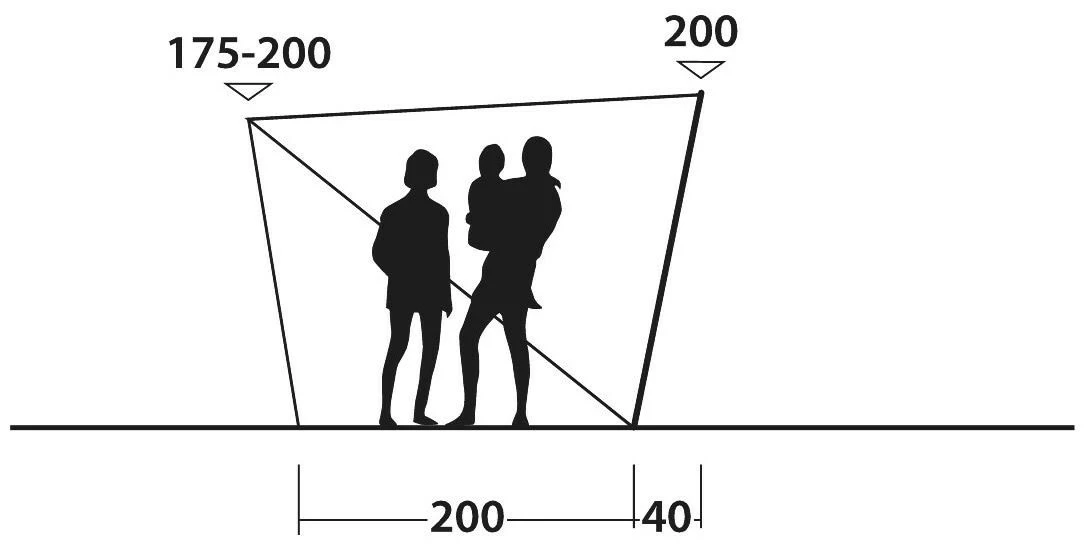Outwell Touring Shelter Demo Grey 6 Outwell Touring Shelter Demo Grey – Bild 4
