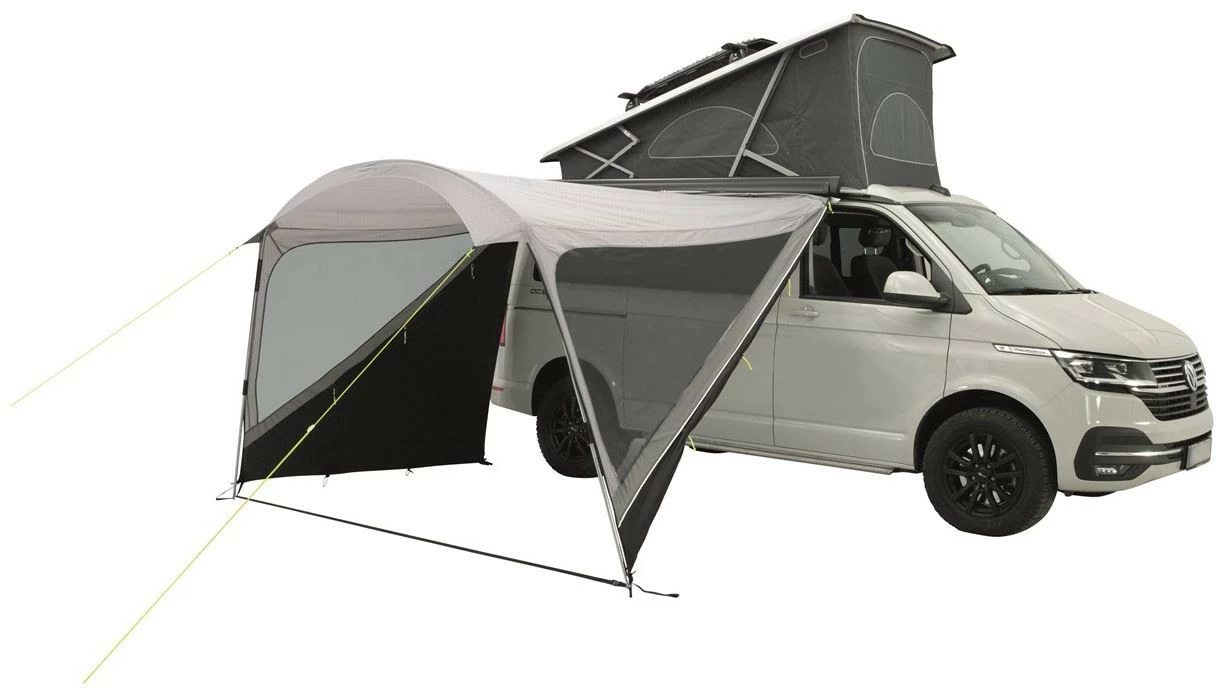 Outwell Touring Shelter Demo Grey 11 Outwell Touring Shelter Demo Grey – Bild 9