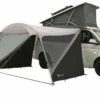 Outwell Touring Shelter Black-Grey 2 Outwell Touring Shelter Black-Grey -Outwell Verkaufs-Shop outwell touring shelter grey 0