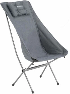 Outwell Tryfan Black-Grey