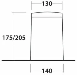 Outwell Upcrest Green 15 Outwell Upcrest Green -Outwell Verkaufs-Shop outwell upcrest green 2 1