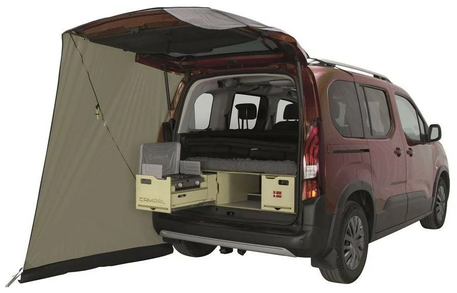 Outwell Upcrest Green 7 Outwell Upcrest Green – Bild 5