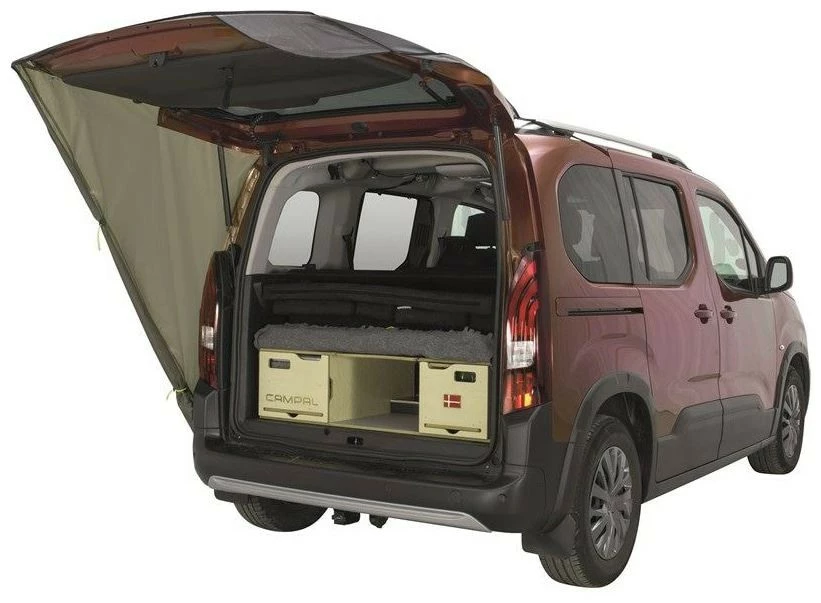 Outwell Upcrest Green 8 Outwell Upcrest Green – Bild 6