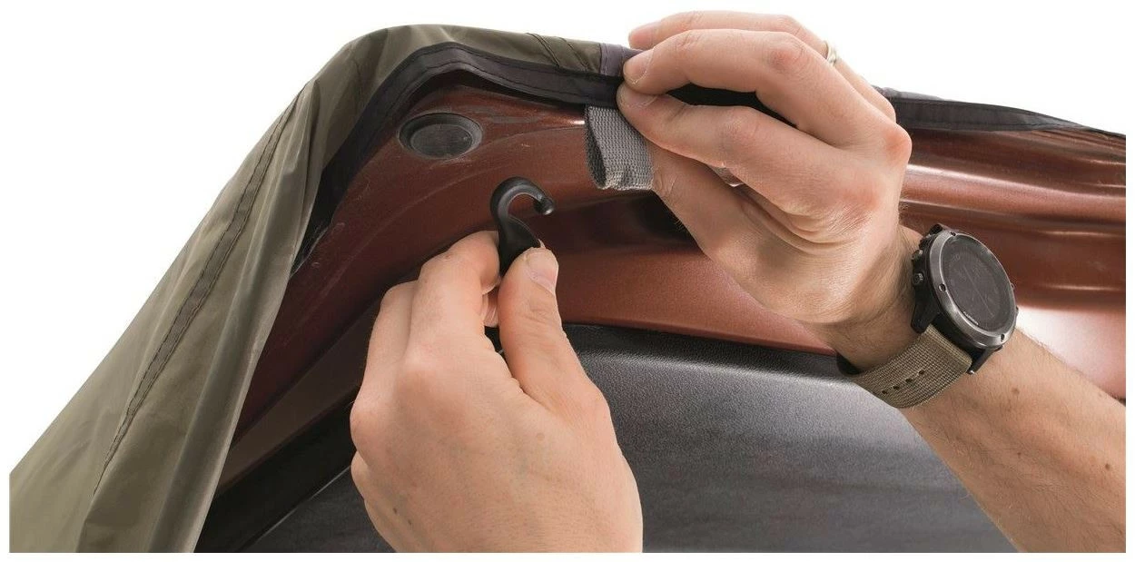 Outwell Upcrest Green 10 Outwell Upcrest Green – Bild 8