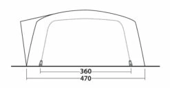 Outwell Vermont 7PE Navy Night -Outwell Verkaufs-Shop outwell vermont 7pe 3