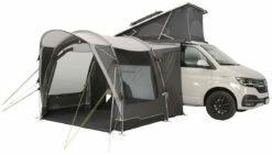 Outwell Waystone 160 Black-Grey 9 Outwell Waystone 160 Black-Grey -Outwell Verkaufs-Shop outwell waystone 160 black grey 1