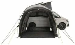 Outwell Waystone 160 Black-Grey 10 Outwell Waystone 160 Black-Grey -Outwell Verkaufs-Shop outwell waystone 160 black grey 2