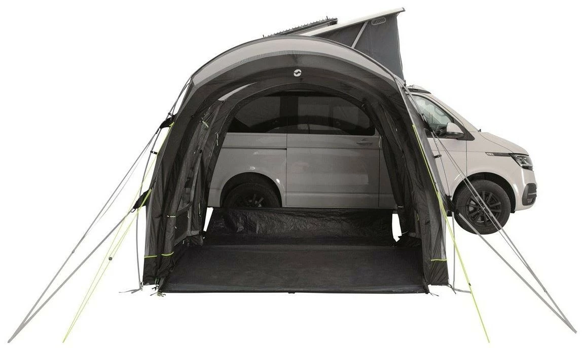 Outwell Waystone 160 Black-Grey 6 Outwell Waystone 160 Black-Grey – Bild 4