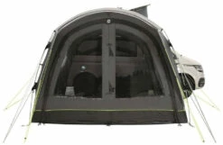 Outwell Waystone 240 Black-Grey 13 Outwell Waystone 240 Black-Grey -Outwell Verkaufs-Shop outwell waystone 240 black grey 1