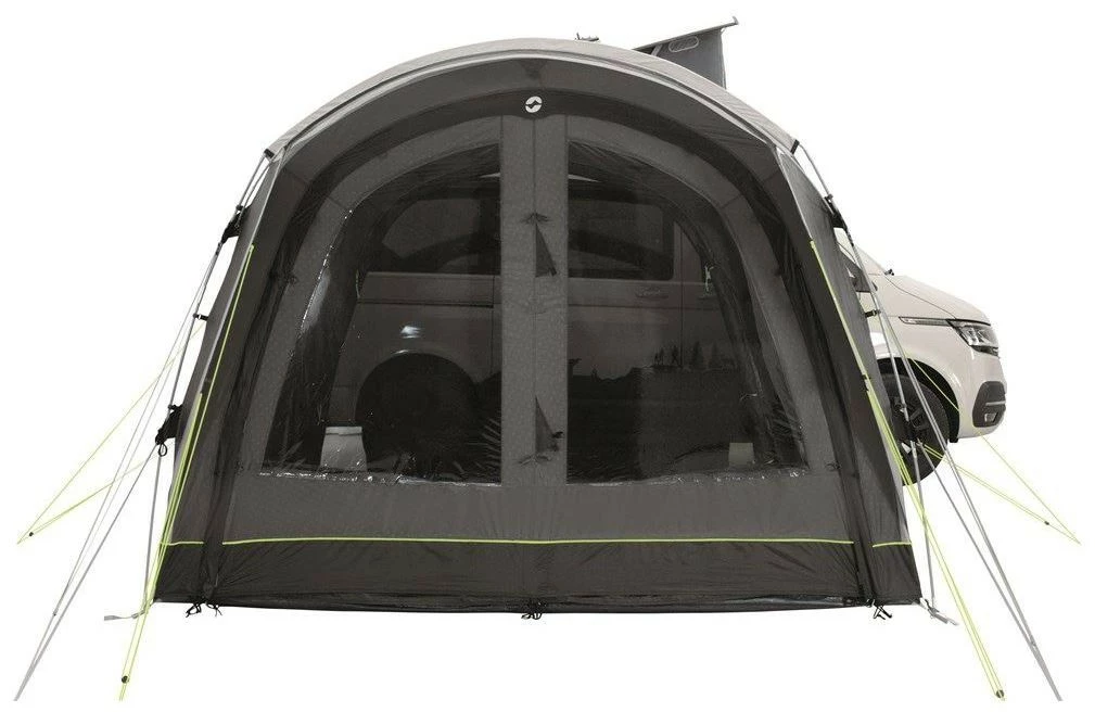 Outwell Waystone 240 Black-Grey 5 Outwell Waystone 240 Black-Grey – Bild 3