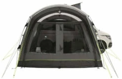 Outwell Waystone 240 Black-Grey 14 Outwell Waystone 240 Black-Grey -Outwell Verkaufs-Shop outwell waystone 240 black grey 2