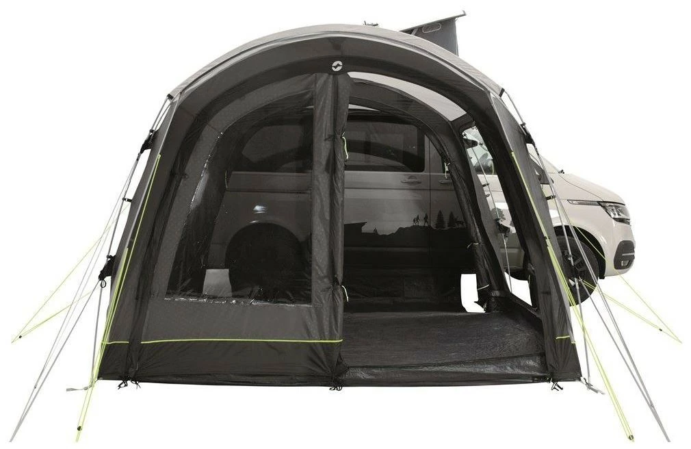 Outwell Waystone 240 Black-Grey 7 Outwell Waystone 240 Black-Grey – Bild 5