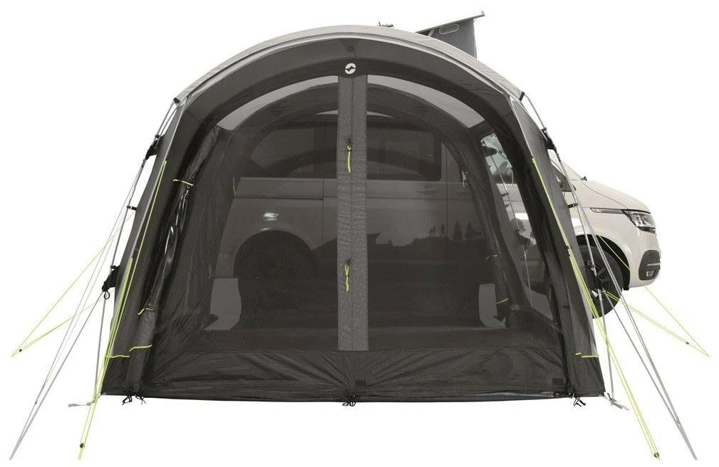 Outwell Waystone 240 Black-Grey 8 Outwell Waystone 240 Black-Grey – Bild 6