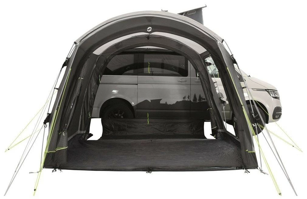 Outwell Waystone 240 Black-Grey 9 Outwell Waystone 240 Black-Grey – Bild 7