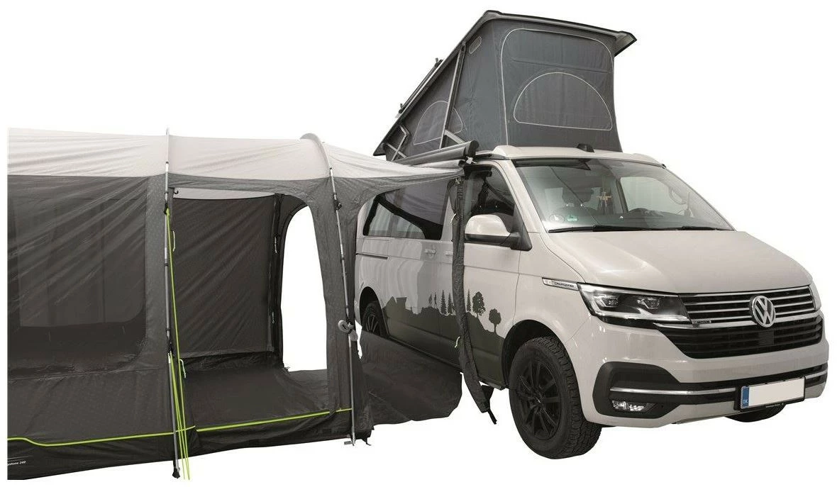 Outwell Waystone 240 Black-Grey 10 Outwell Waystone 240 Black-Grey – Bild 8