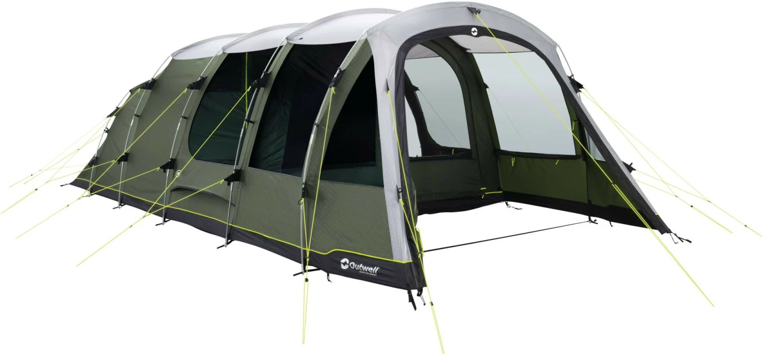 Outwell Westwood 5 Package Deal Dark Leaf 3 Outwell Westwood 5 Package Deal Dark Leaf