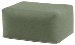 Outwell Williston Lake Inflatable Ottoman Green
