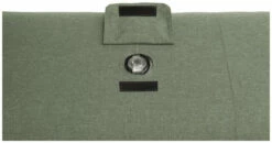 Outwell Williston Lake Inflatable Ottoman Green -Outwell Verkaufs-Shop outwell williston lake inflatable ottoman green 1