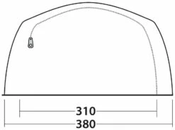 Outwell Winwood 8 2022 Dark Leaf -Outwell Verkaufs-Shop outwell winwood 8 dark leaf 2 1