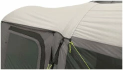 Outwell Wolfburg 380 Air Black-Grey -Outwell Verkaufs-Shop outwell wolfburg 380 air grey 5