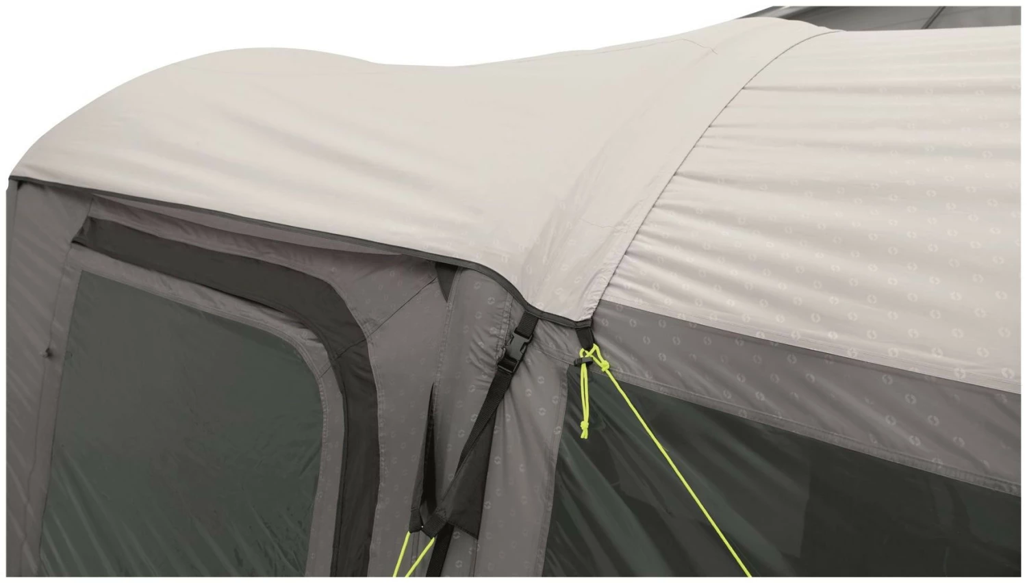 Outwell Wolfburg 380 Air Package Deal Black-Grey 9 Outwell Wolfburg 380 Air Package Deal Black-Grey – Bild 7