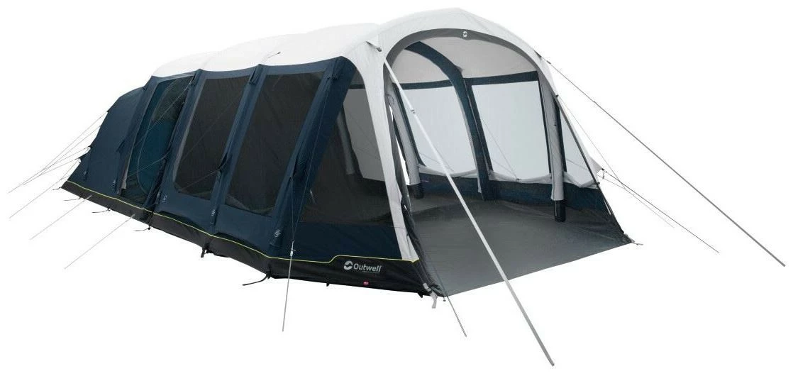 Outwell Wood Lake 6ATC Navy Night 4 Outwell Wood Lake 6ATC Navy Night – Bild 2