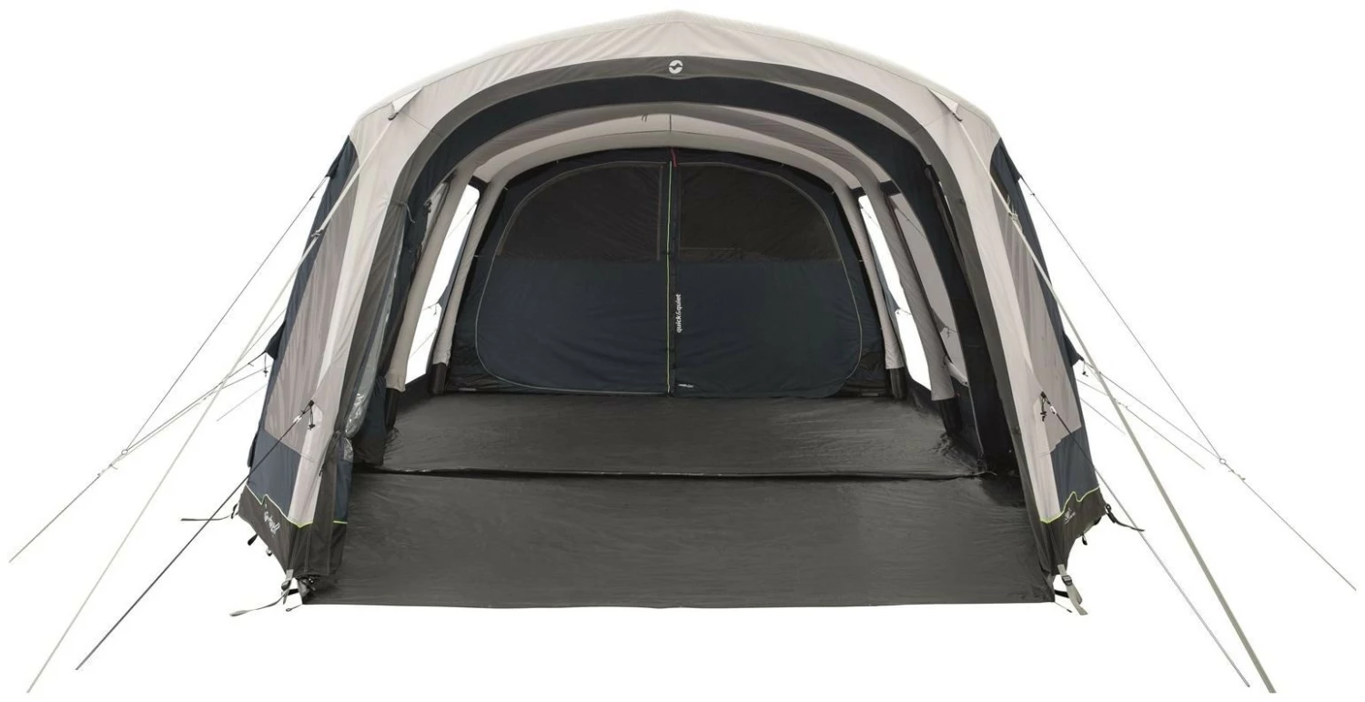 Outwell Wood Lake 6ATC 2022 Navy Night 15 Outwell Wood Lake 6ATC 2022 Navy Night – Bild 13