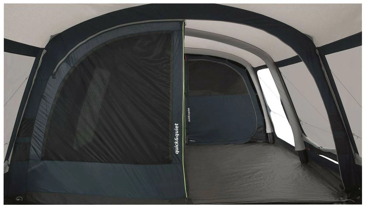 Outwell Wood Lake 6ATC Navy Night 15 Outwell Wood Lake 6ATC Navy Night – Bild 13