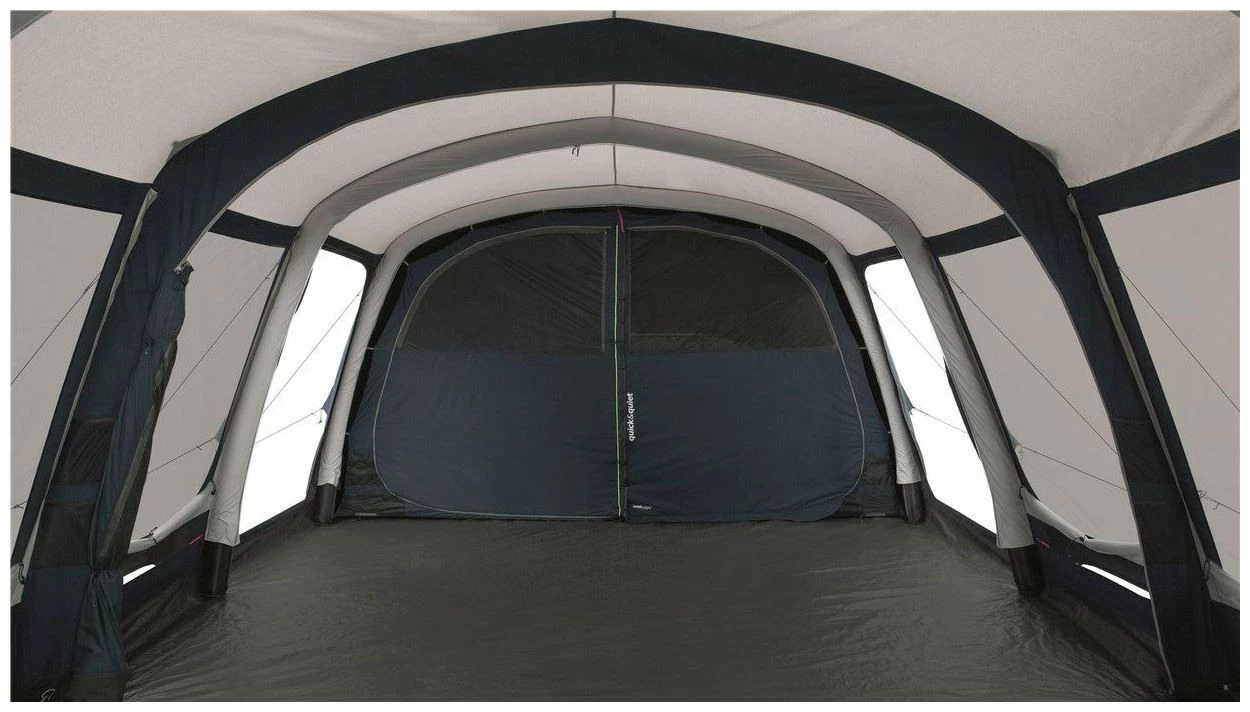 Outwell Wood Lake 6ATC Navy Night 16 Outwell Wood Lake 6ATC Navy Night – Bild 14