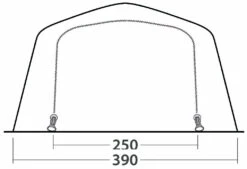 Outwell Wood Lake 6ATC 2022 Navy Night 18 Outwell Wood Lake 6ATC 2022 Navy Night -Outwell Verkaufs-Shop outwell wood lake 6atc navy night 2