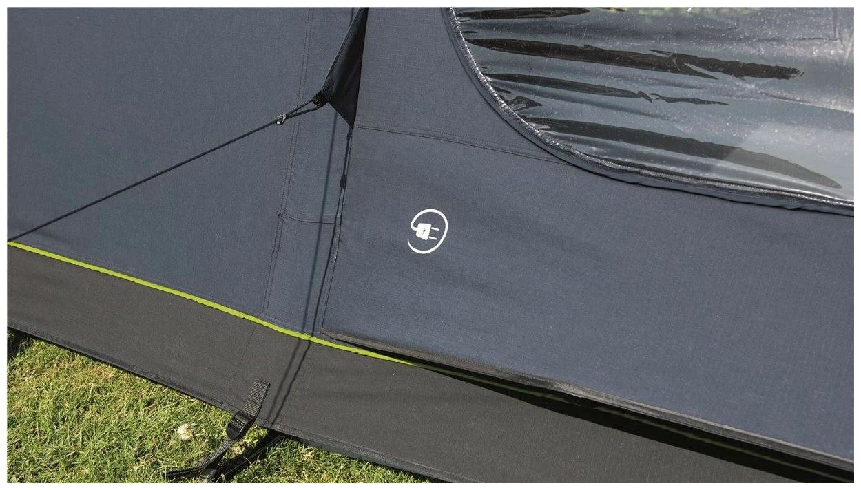 Outwell Wood Lake 6ATC Navy Night 7 Outwell Wood Lake 6ATC Navy Night – Bild 5