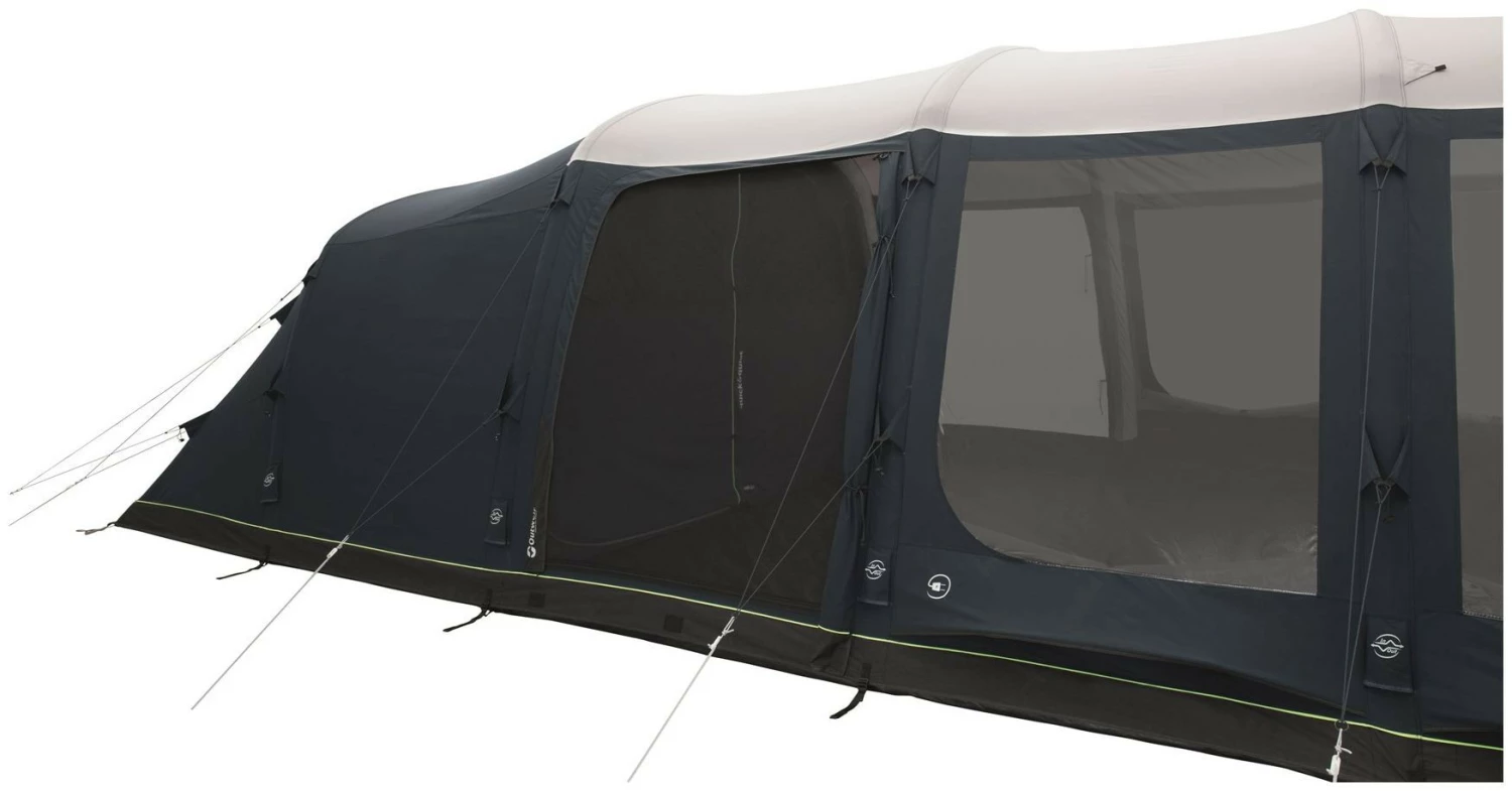 Outwell Wood Lake 6ATC 2022 Navy Night 9 Outwell Wood Lake 6ATC 2022 Navy Night – Bild 7