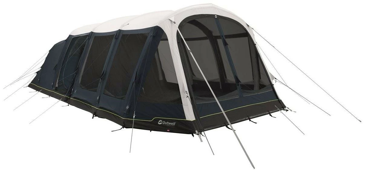 Outwell Wood Lake 6ATC Navy Night 11 Outwell Wood Lake 6ATC Navy Night – Bild 9