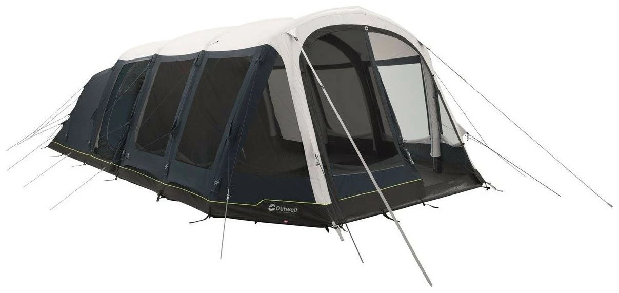 Outwell Wood Lake 6ATC Navy Night 12 Outwell Wood Lake 6ATC Navy Night – Bild 10