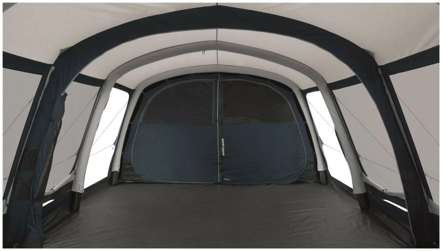 Outwell Wood Lake 6ATC 2022 Navy Night 13 Outwell Wood Lake 6ATC 2022 Navy Night – Bild 11