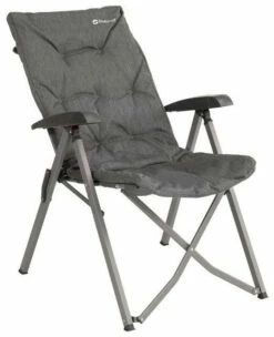 Outwell Yellowstone Lake Black-Grey 11 Outwell Yellowstone Lake Black-Grey -Outwell Verkaufs-Shop outwell yellowstone lake grey 1