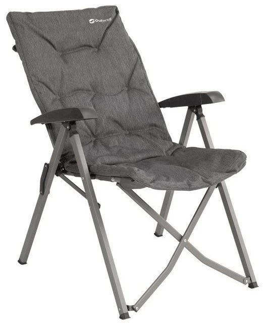 Outwell Yellowstone Lake Black-Grey 5 Outwell Yellowstone Lake Black-Grey – Bild 3