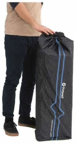 Outwell Yellowstone Lake Black-Grey 15 Outwell Yellowstone Lake Black-Grey -Outwell Verkaufs-Shop outwell yellowstone lake grey 5