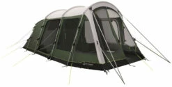 Outwell Yosemite Lake 4TC Package Deal Dark Leaf -Outwell Verkaufs-Shop outwell yosemite lake 4tc package deal dark leaf 5
