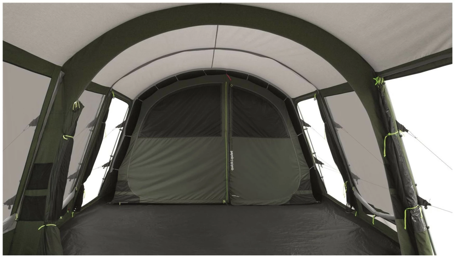 Outwell Yosemite Lake 5TC Dark Leaf 9 Outwell Yosemite Lake 5TC Dark Leaf – Bild 7