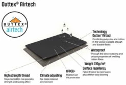 Outwell Yosemite Lake 6TC Package Deal Dark Leaf 25 Outwell Yosemite Lake 6TC Package Deal Dark Leaf -Outwell Verkaufs-Shop outwell yosemite lake 6tc package deal dark leaf 7