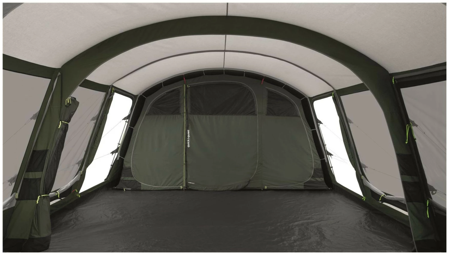 Outwell Yosemite Lake 6TC Package Deal Dark Leaf 13 Outwell Yosemite Lake 6TC Package Deal Dark Leaf – Bild 11