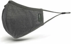 Pac Safe Pac Safe Silver Ion Face Mask