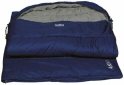 Polydaun AKKA -Outwell Verkaufs-Shop polydaun akka kobalt mist 230 x 80 cm kobalt mist 2